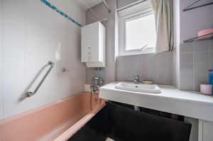 Bathroom- click for photo gallery